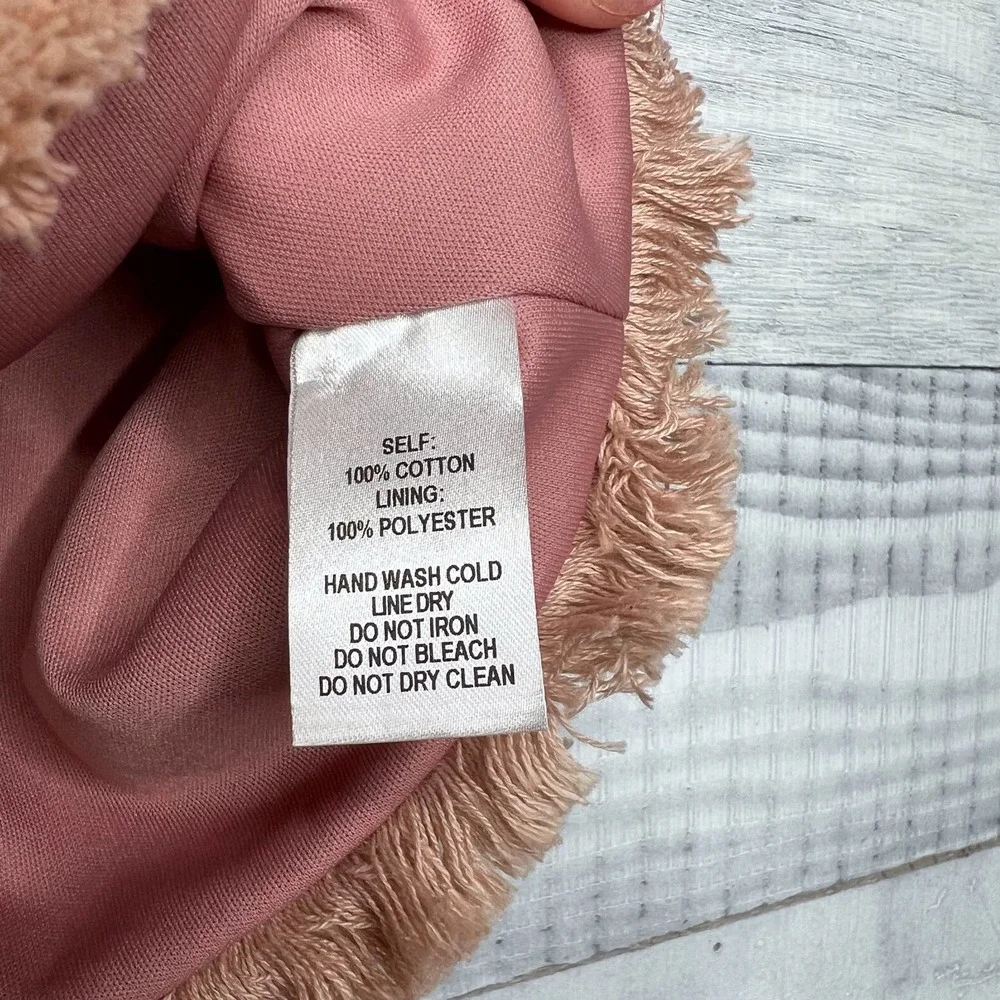 Lulus Sleeveless Crop Top - Picture 5 of 7